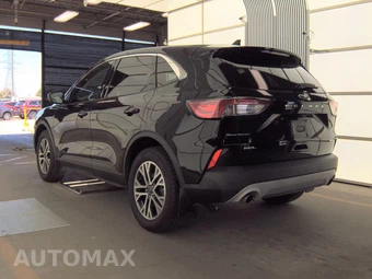 2022 Ford Escape SEL - miniatura 6