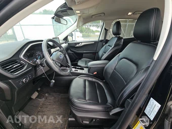 2022 Ford Escape SEL - miniatura 7
