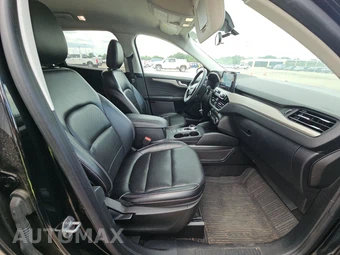 2022 Ford Escape SEL - miniatura 8