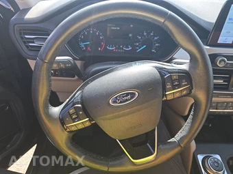 2022 Ford Escape SEL - miniatura 10