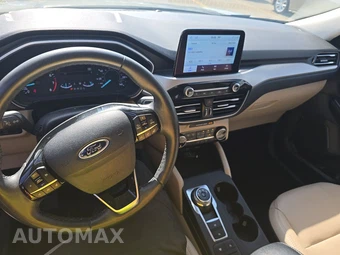 2022 Ford Escape SEL - miniatura 11