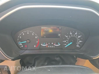 2022 Ford Escape SEL - miniatura 12