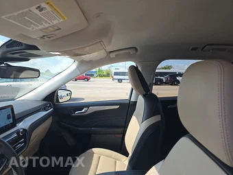 2022 Ford Escape SEL - miniatura 17