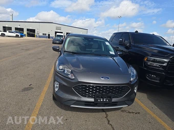 2022 Ford Escape SEL - miniatura 2