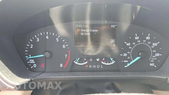 2022 Ford Escape SEL - miniatura 24
