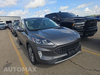 2022 Ford Escape SEL - miniatura 3