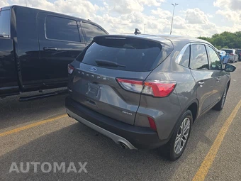 2022 Ford Escape SEL - miniatura 4