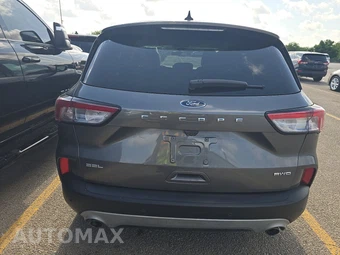 2022 Ford Escape SEL - miniatura 5