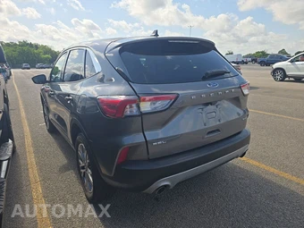 2022 Ford Escape SEL - miniatura 6