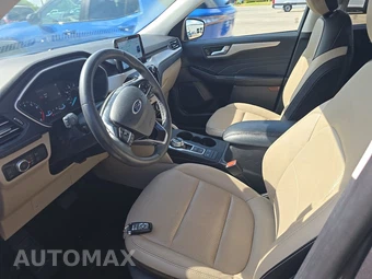 2022 Ford Escape SEL - miniatura 7