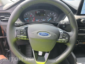 2022 Ford Escape SEL - miniatura 10