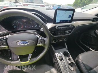 2022 Ford Escape SEL - miniatura 11