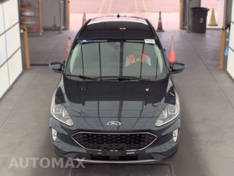 2022 Ford Escape SEL - miniatura 2