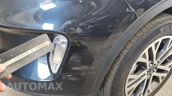 2022 Ford Escape SEL - miniatura 24