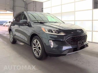 2022 Ford Escape SEL - miniatura 3