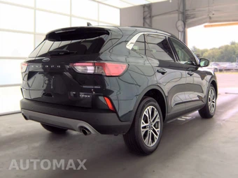 2022 Ford Escape SEL - miniatura 4