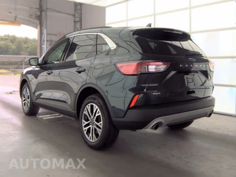 2022 Ford Escape SEL - miniatura 6