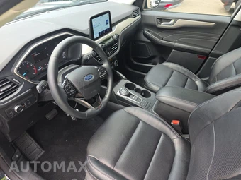 2022 Ford Escape SEL - miniatura 7