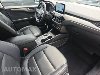 2022 Ford Escape SEL - miniatura 8