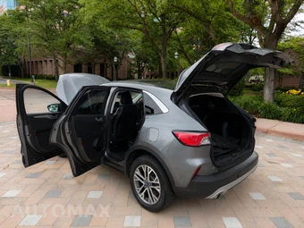 2022 Ford Escape SEL - miniatura 10