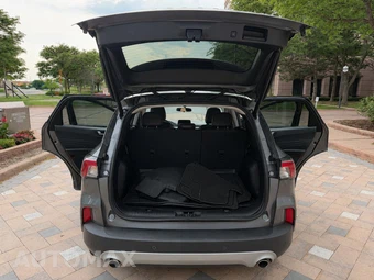 2022 Ford Escape SEL - miniatura 11