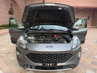 2022 Ford Escape SEL - miniatura 15