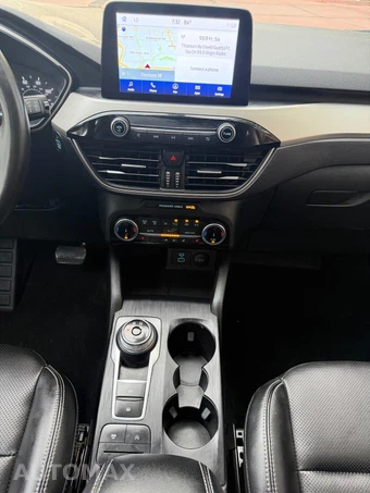 2022 Ford Escape SEL - miniatura 17