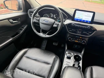 2022 Ford Escape SEL - miniatura 18
