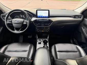 2022 Ford Escape SEL - miniatura 19
