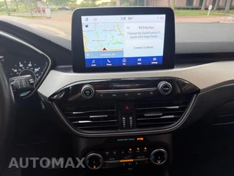 2022 Ford Escape SEL - miniatura 27