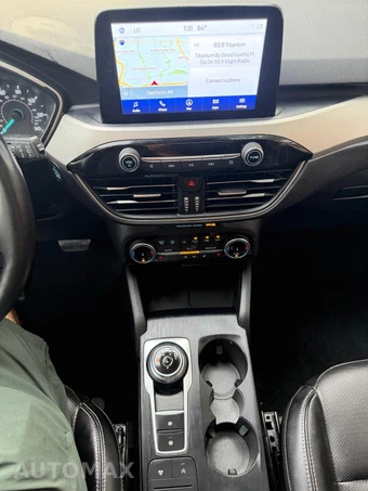 2022 Ford Escape SEL - miniatura 28