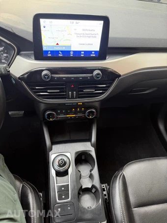 2022 Ford Escape SEL - miniatura 30