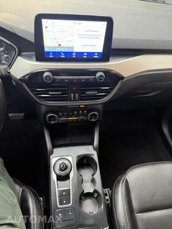 2022 Ford Escape SEL - miniatura 31