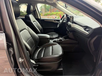 2022 Ford Escape SEL - miniatura 33