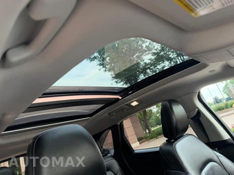 2022 Ford Escape SEL - miniatura 38