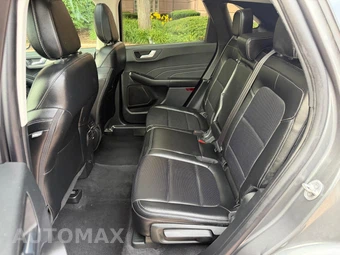 2022 Ford Escape SEL - miniatura 44