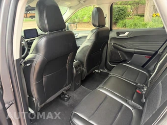 2022 Ford Escape SEL - miniatura 45