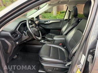 2022 Ford Escape SEL - miniatura 48