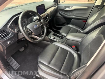2022 Ford Escape SEL - miniatura 49