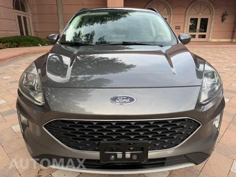 2022 Ford Escape SEL - miniatura 5