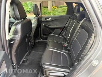 2022 Ford Escape SEL - miniatura 57