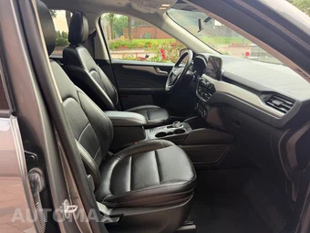 2022 Ford Escape SEL - miniatura 58