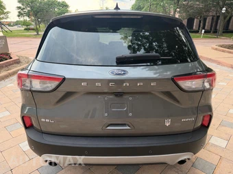 2022 Ford Escape SEL - miniatura 6