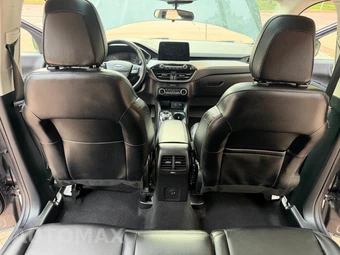 2022 Ford Escape SEL - miniatura 61