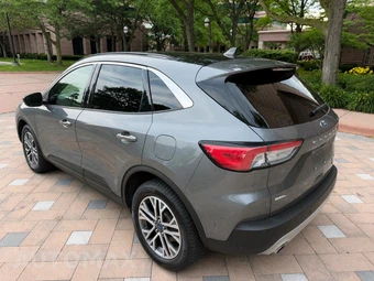 2022 Ford Escape SEL - miniatura 7