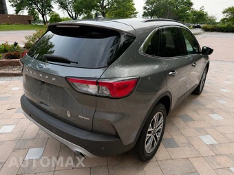 2022 Ford Escape SEL - miniatura 8