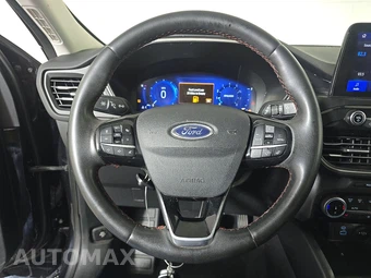 2022 Ford Escape SEL – miniatura 10