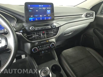 2022 Ford Escape SEL – miniatura 11