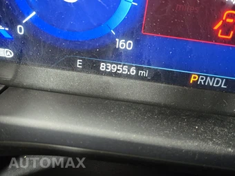 2022 Ford Escape SEL – miniatura 12