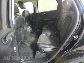 2022 Ford Escape SEL – miniatura 13